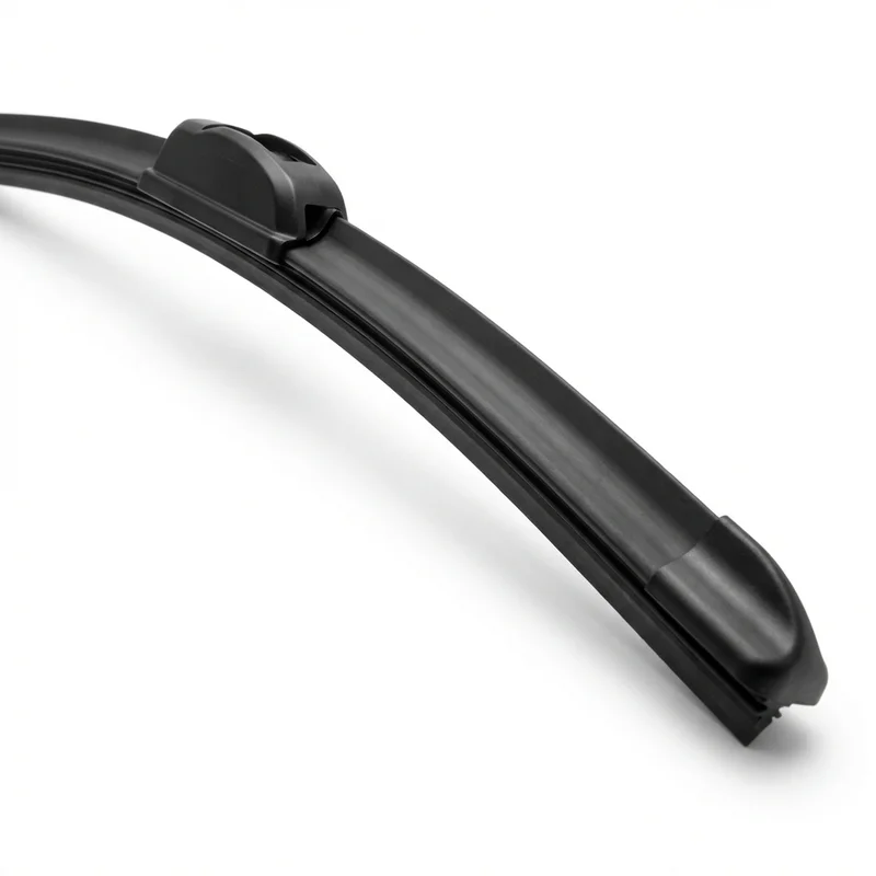 Driver Side Wiper Blade for Rolls-Royce Corniche II (1992 - 1992) - 1