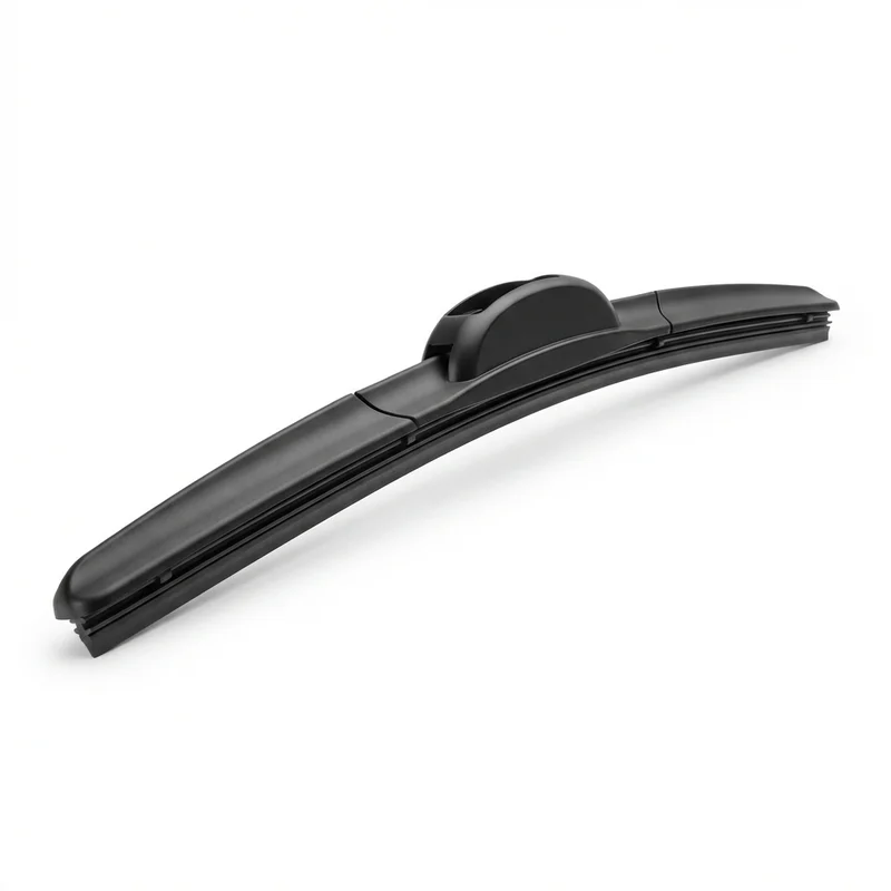Passenger Side Wiper Blade for Rolls-Royce Park Ward (2002 - 2002) - 1