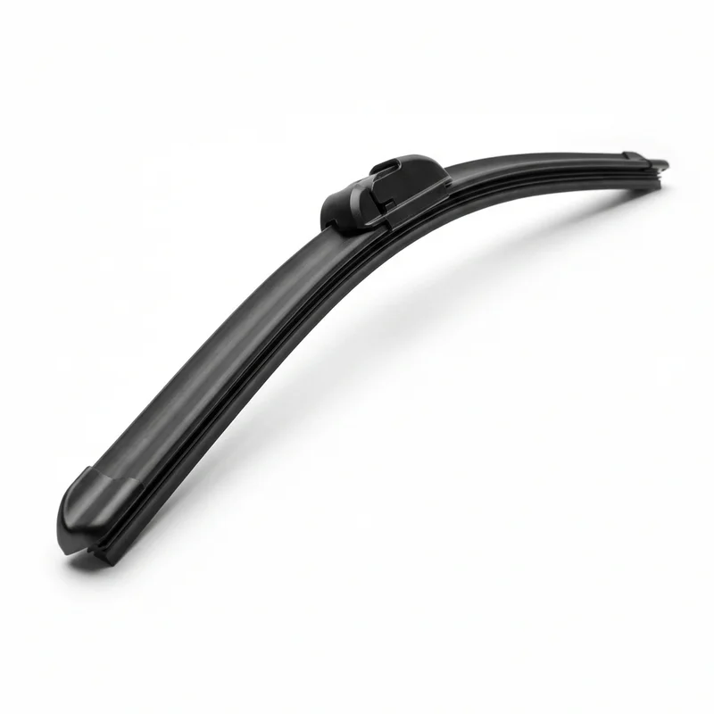 Passenger Side Wiper Blade for Rolls-Royce Silver Seraph (1999 - 2002) - 1