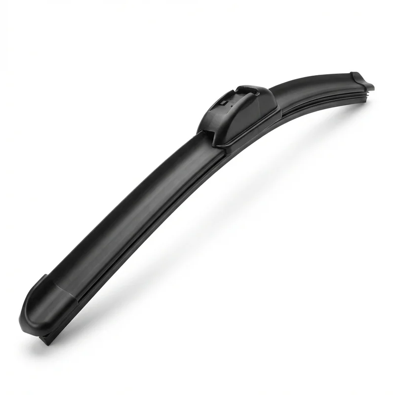 Driver Side Wiper Blade for Rolls-Royce Silver Shadow II (1977 - 1980) - 1