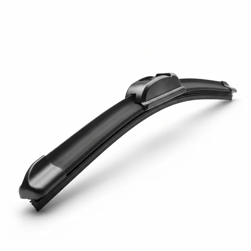 Driver Side Wiper Blade for Saab 9-2X (2005 - 2006) - 1