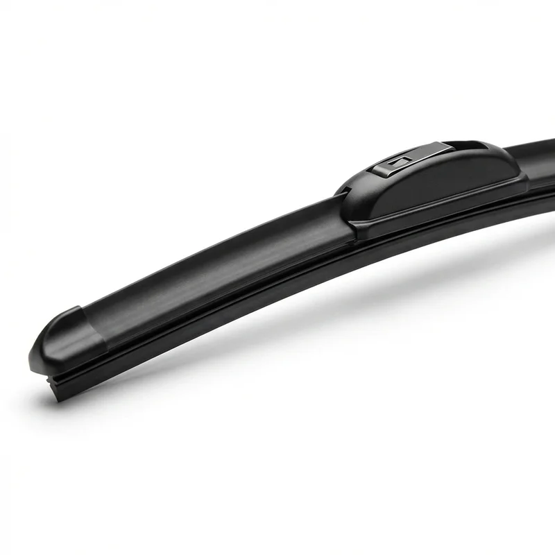 Bestuurderszijde Ruitenwisser voor Saleen S7 (2002 - 2006) - 1