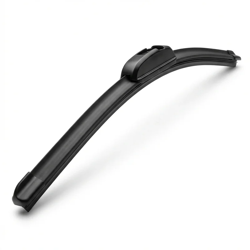 مساحة زجاج جانب السائق لسيارة Saturn L300 (2001 - 2005) - 1