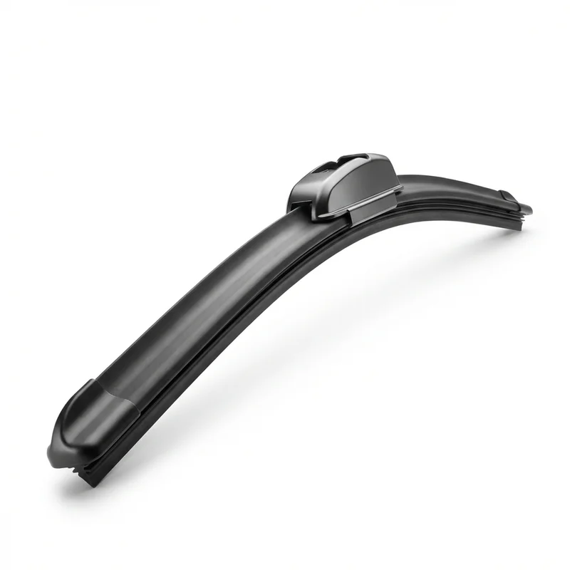 Passagierszijde Ruitenwisser voor Saturn LS1 (2000 - 2000) - 1