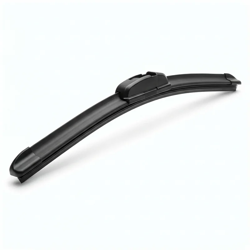 مساحة زجاج جانب الراكب لسيارة Saturn Outlook (2007 - 2010) - 1