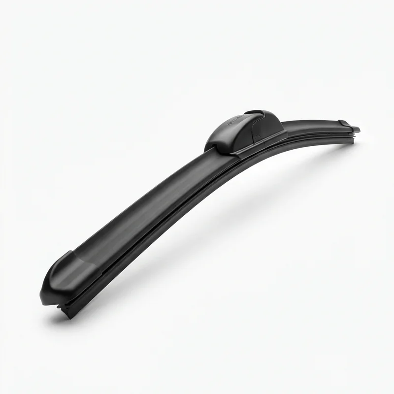 مساحة زجاج جانب الراكب لسيارة Saturn SC1 (1993 - 2002) - 1