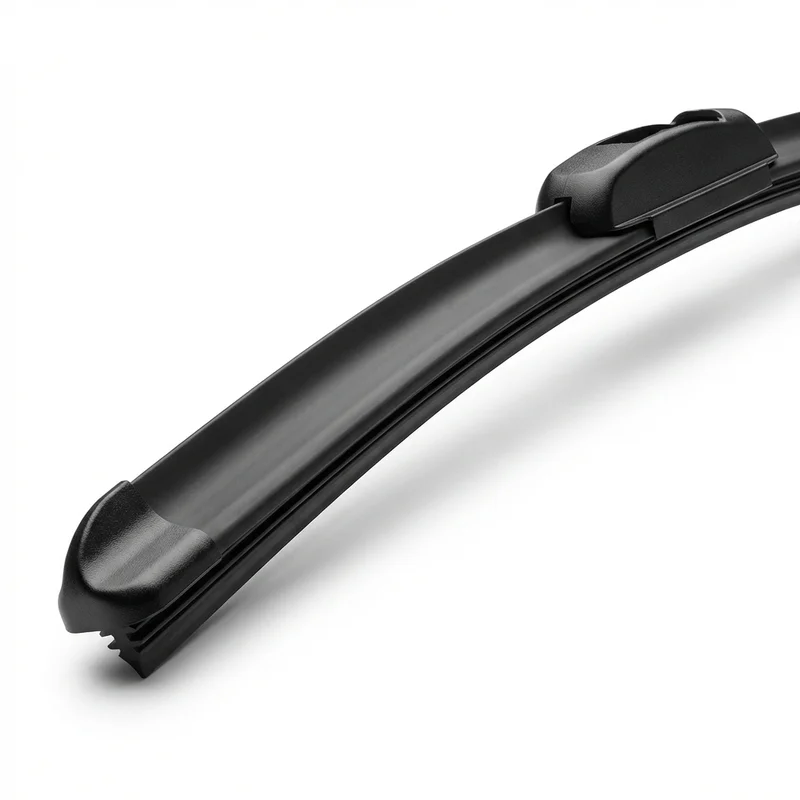 مساحة زجاج جانب السائق لسيارة Saturn Sky (2007 - 2010) - 1