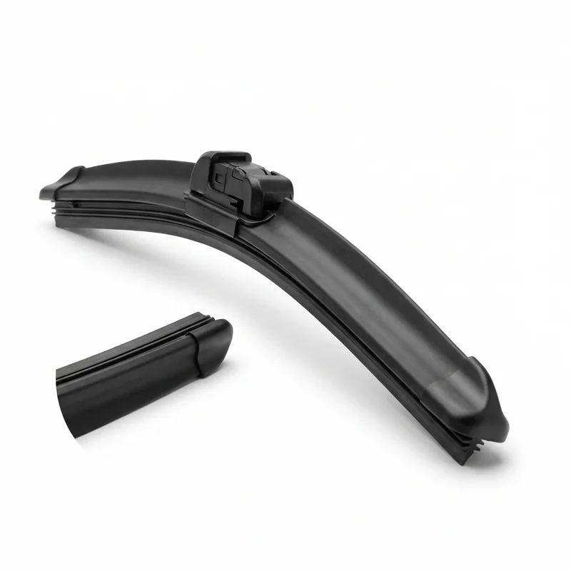 مساحة زجاج جانب الراكب لسيارة Scion iA (2016 - 2016) - 1