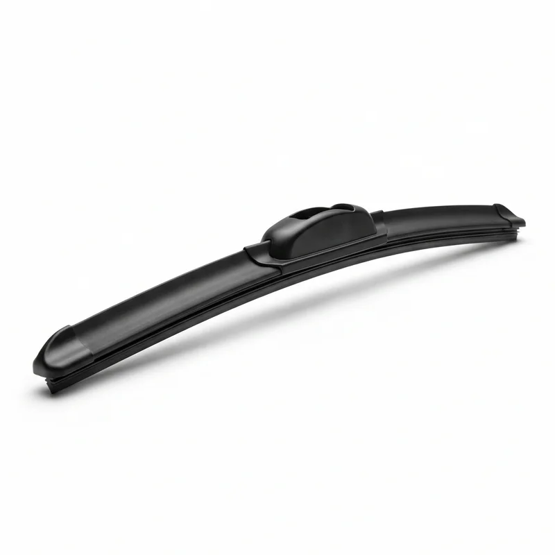 Шофьор чистачка за Scion xA (2004 - 2006) - 1