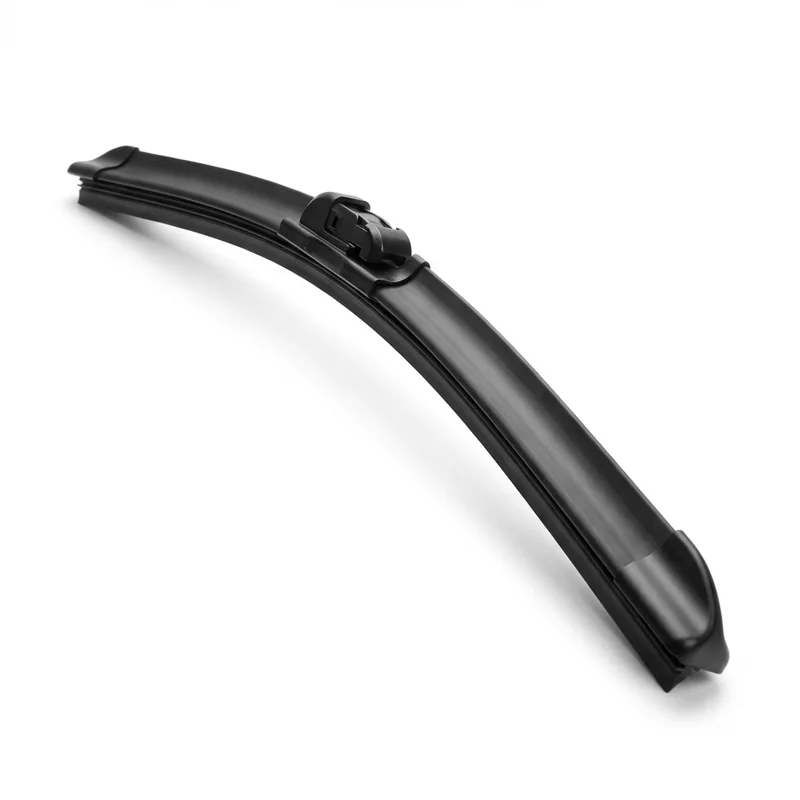 مساحة زجاج جانب السائق لسيارة Seat Nuevo Ibiza (2010 - 2010) - 1