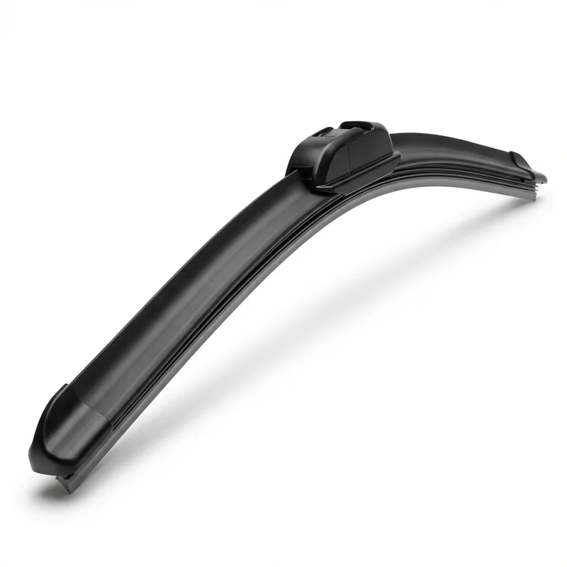 مساحة زجاج جانب السائق لسيارة Smart Forfour (2005 - 2007) - 1