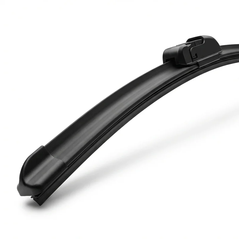 مساحة زجاج جانب الراكب لسيارة Smart Forfour (2005 - 2007) - 1