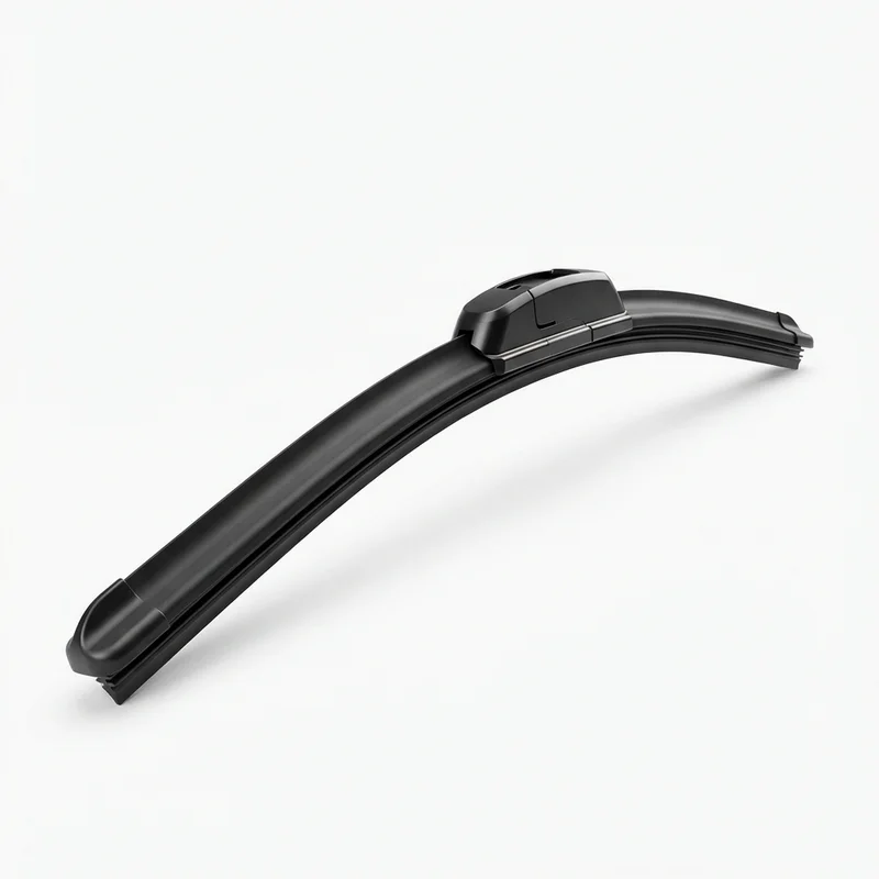 Fahrerseite Scheibenwischer für Subaru GF (1975 - 1979) - 1