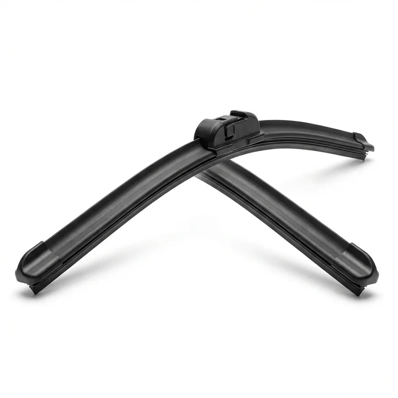 مساحة زجاج جانب السائق لسيارة Subaru GL-10 (1985 - 1989) - 1