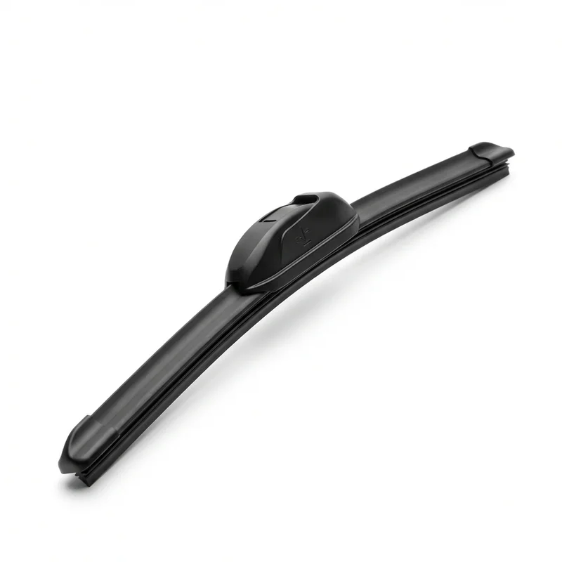 مساحة زجاج جانب الراكب لسيارة Subaru GL-10 (1985 - 1989) - 1