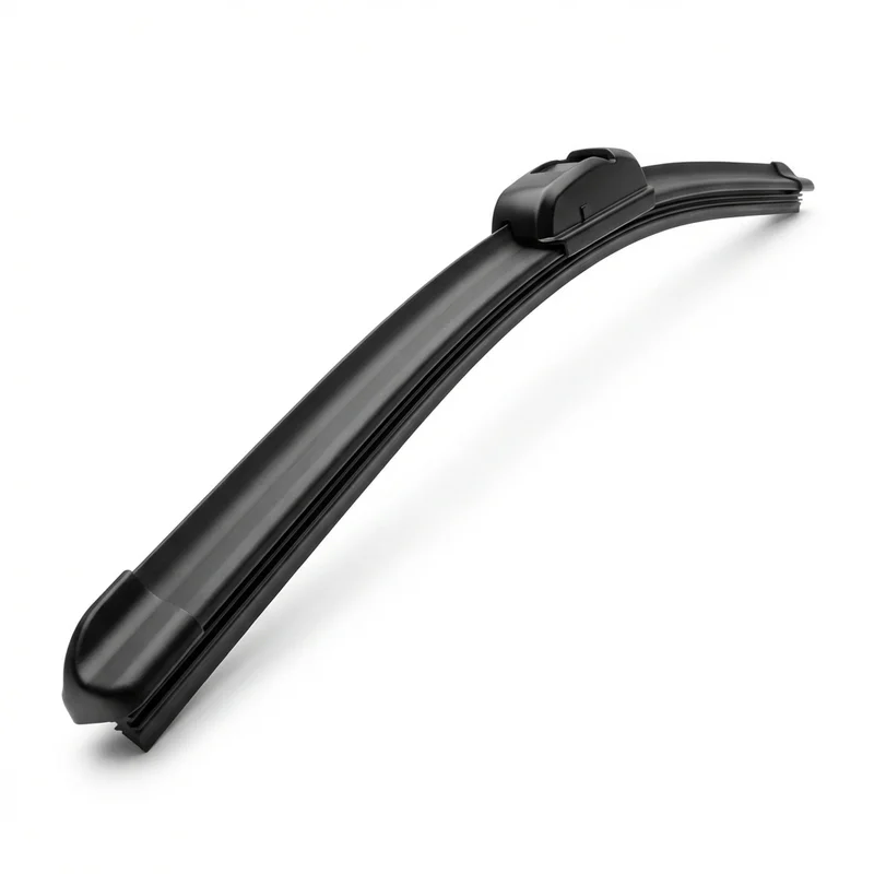 مساحة زجاج جانب السائق لسيارة Subaru GLF (1980 - 1982) - 1