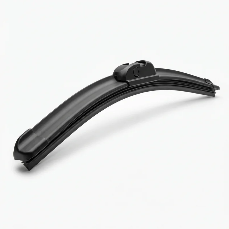 Bestuurderszijde Ruitenwisser voor Subaru Justy (1987 - 1995) - 1