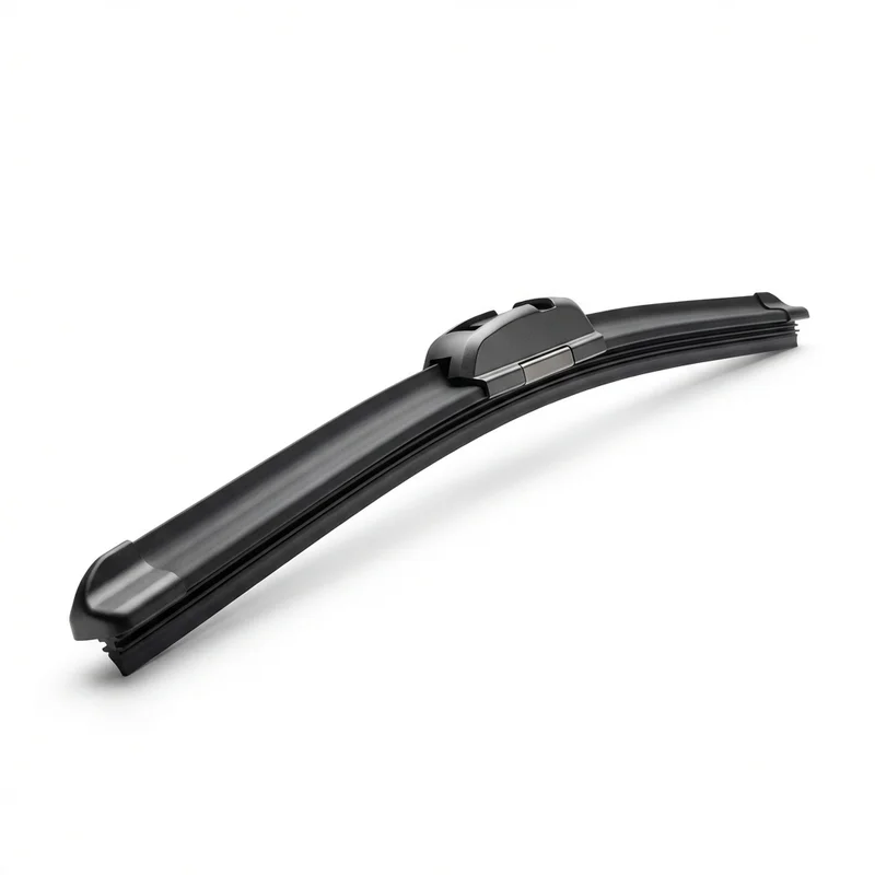 مساحة زجاج جانب السائق لسيارة Subaru Solterra (2023 - 2025) - 1