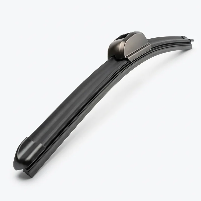 مساحة زجاج جانب الراكب لسيارة Subaru Star (1970 - 1972) - 1