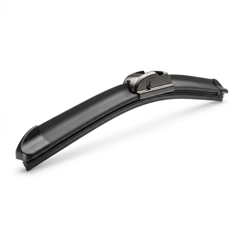 مساحة زجاج جانب السائق لسيارة Subaru Tribeca (2008 - 2014) - 1