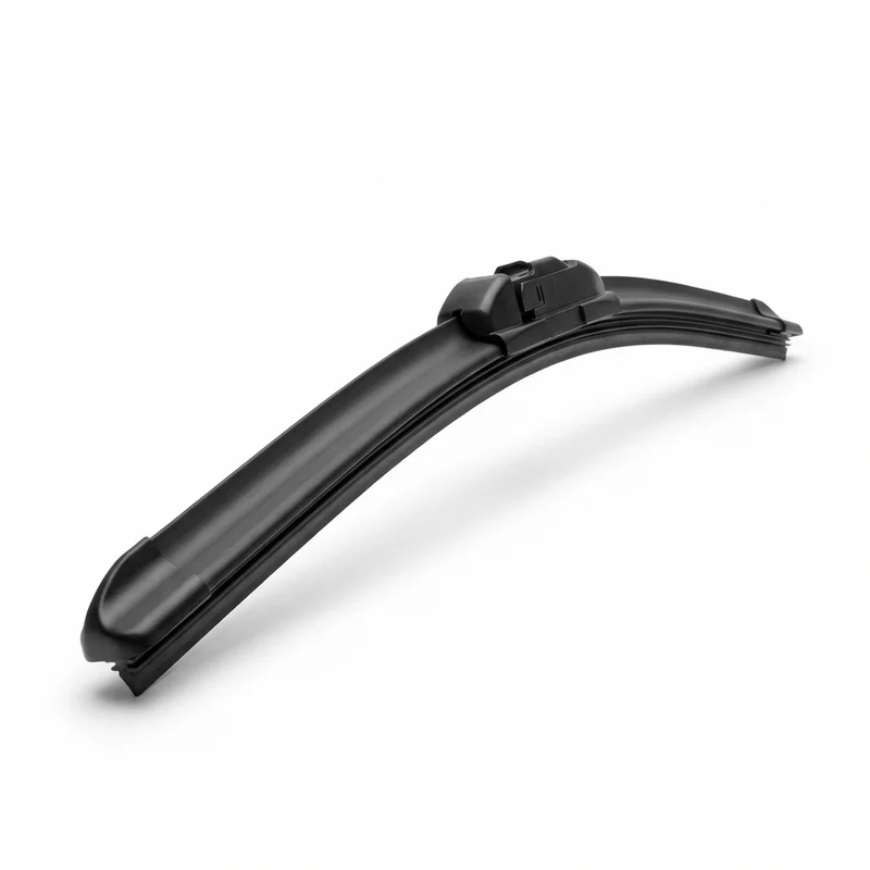 Beifahrerseite Scheibenwischer für Subaru XT (1985 - 1991) - 1