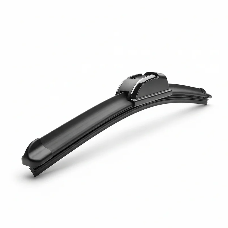 Heck Scheibenwischer für Subaru XT (1985 - 1991) - 1