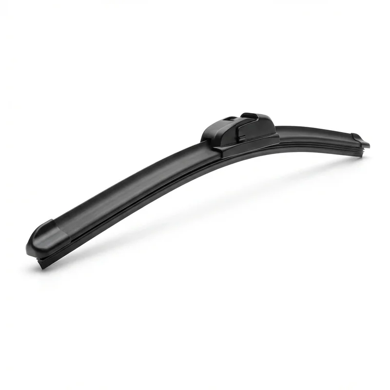 Bestuurderszijde Ruitenwisser voor Subaru XV Crosstrek (2013 - 2015) - 1