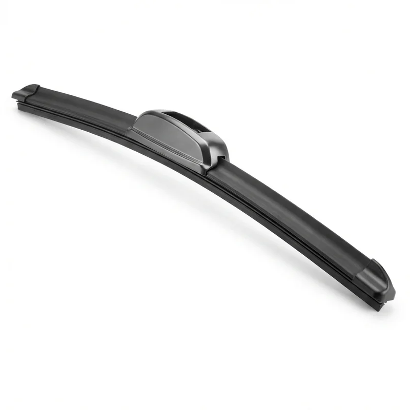 Bestuurderszijde Ruitenwisser voor Suzuki Grand Vitara (1999 - 2017) - 1