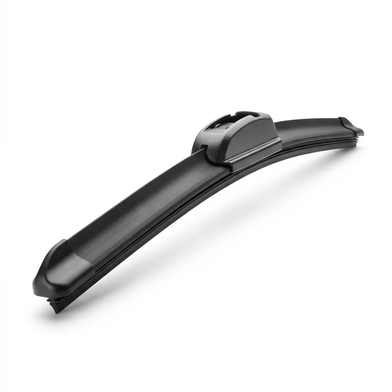 مساحة زجاج جانب الراكب لسيارة Suzuki LJ81 (1981 - 1981) - 1