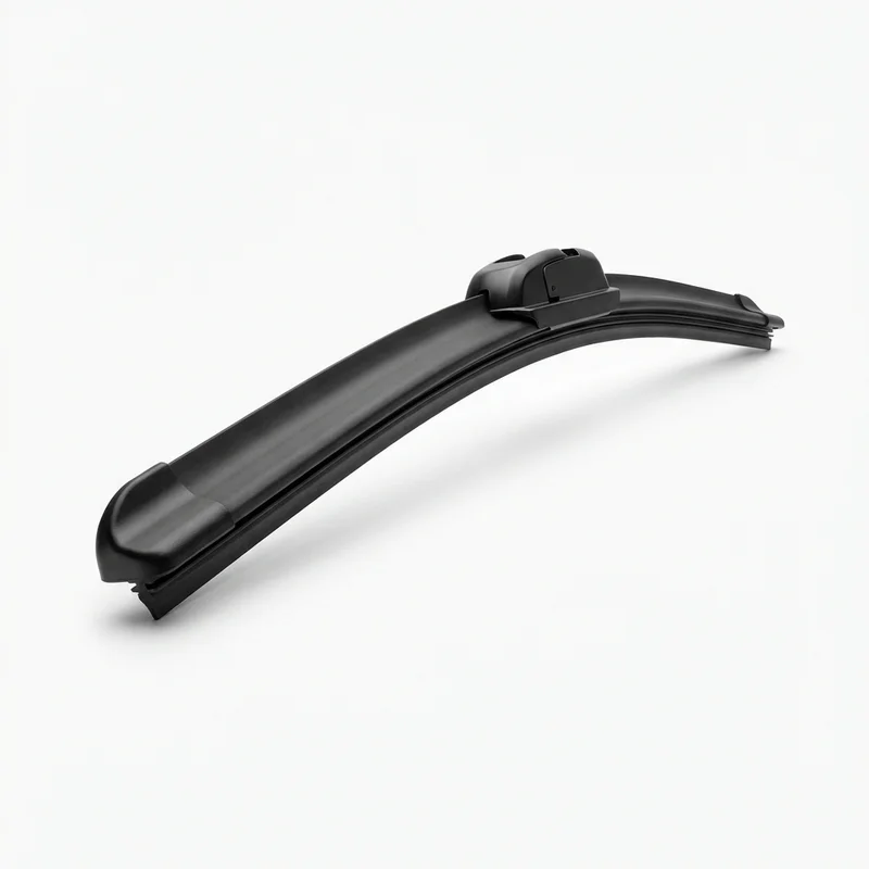 مساحة زجاج جانب الراكب لسيارة Suzuki SA310 (1985 - 1985) - 1