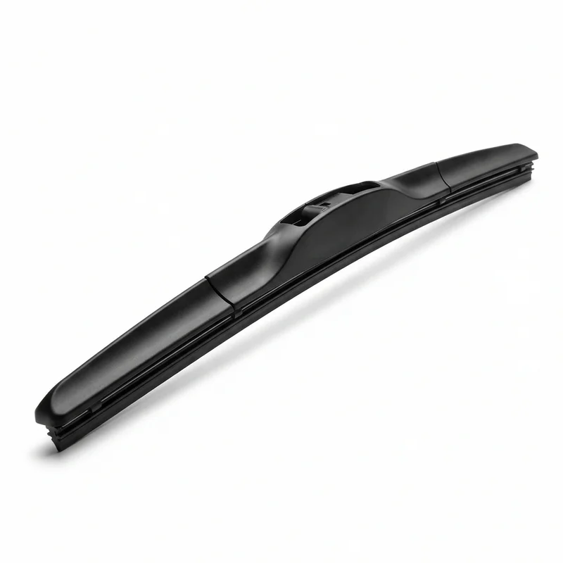 Fahrerseite Scheibenwischer für Suzuki SJ410 (1980 - 1985) - 1