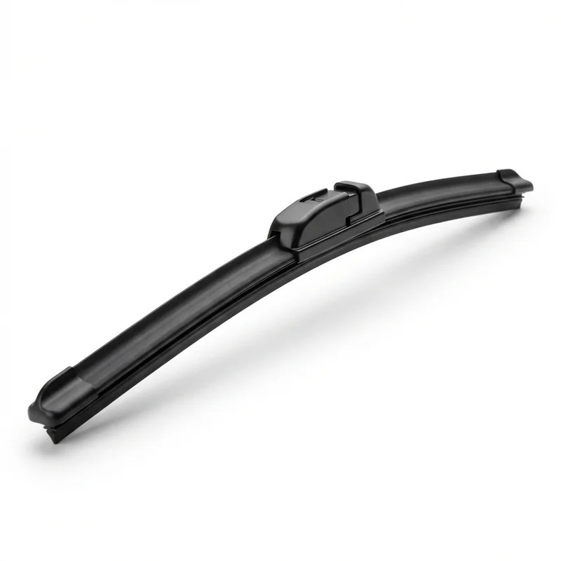 Passenger Side Wiper Blade for Thor Motor Coach Daybreak (2019 - 2022) - 1