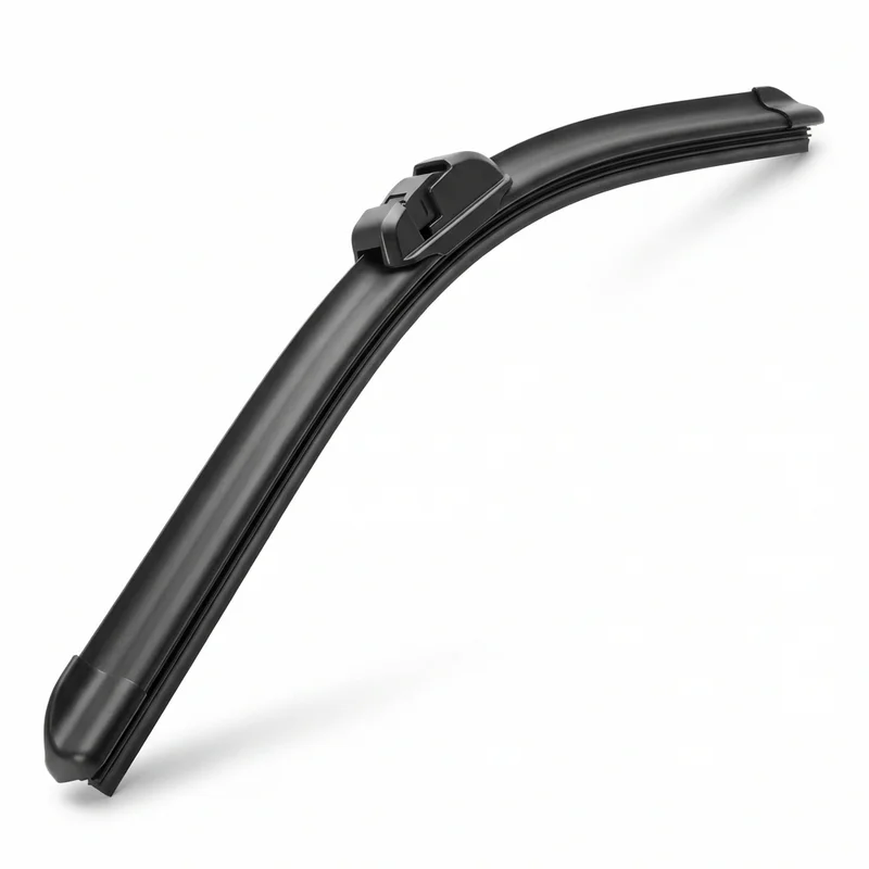 Шофьор чистачка за Thor Motor Coach Four Winds Super C (2019 - 2019) - 1