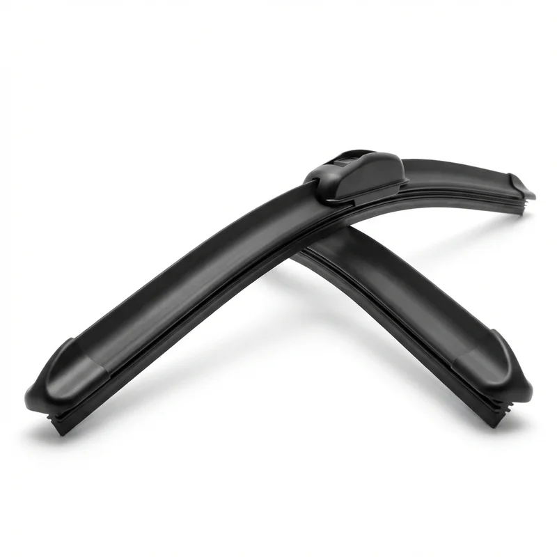 Шофьор чистачка за Thor Motor Coach Inception (2022 - 2023) - 1