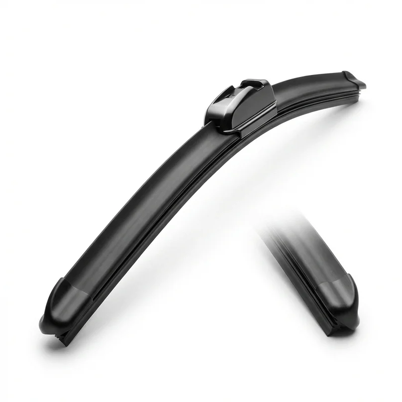 Шофьор чистачка за Thor Motor Coach Outlaw (2021 - 2023) - 1