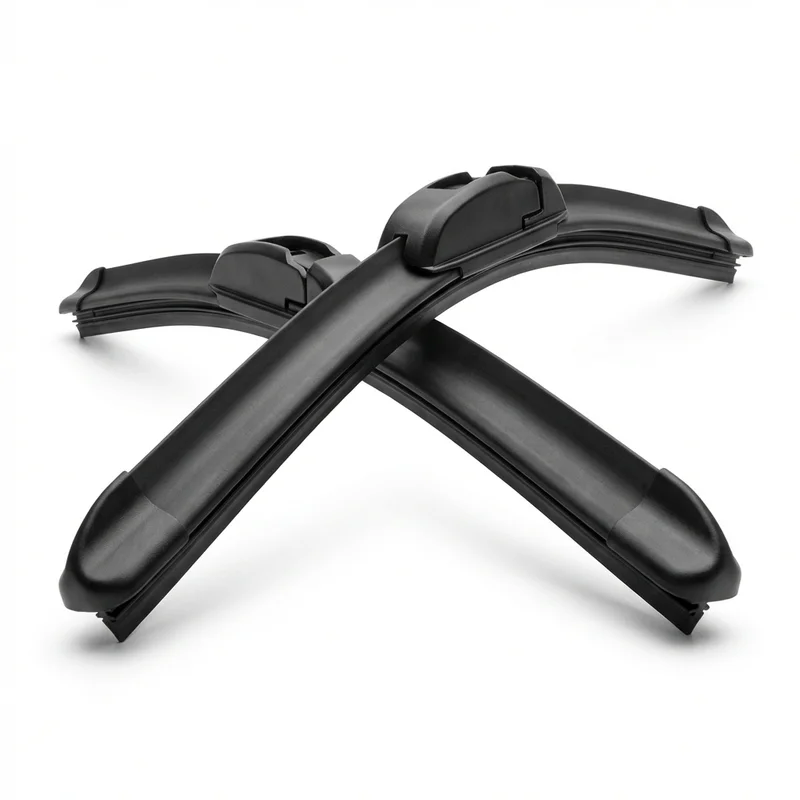 Heck Scheibenwischer für Thor Motor Coach Quantum LC (2021 - 2023) - 1