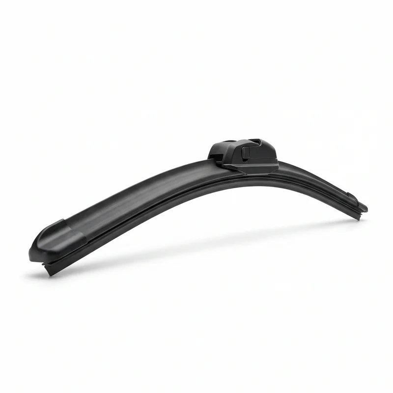 Шофьор чистачка за Thor Motor Coach Sanctuary (2022 - 2023) - 1