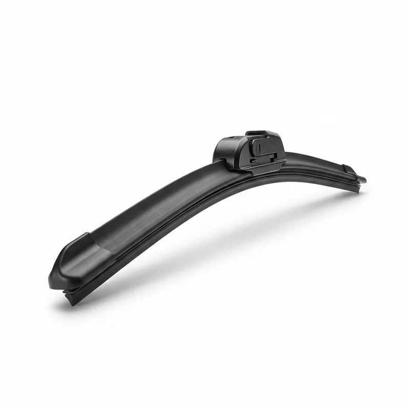 Heck Scheibenwischer für Thor Motor Coach Scope (2022 - 2023) - 1