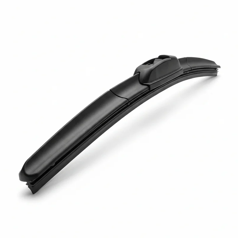 مساحة زجاج جانب الراكب لسيارة Thor Motor Coach Tranquility (2022 - 2023) - 1