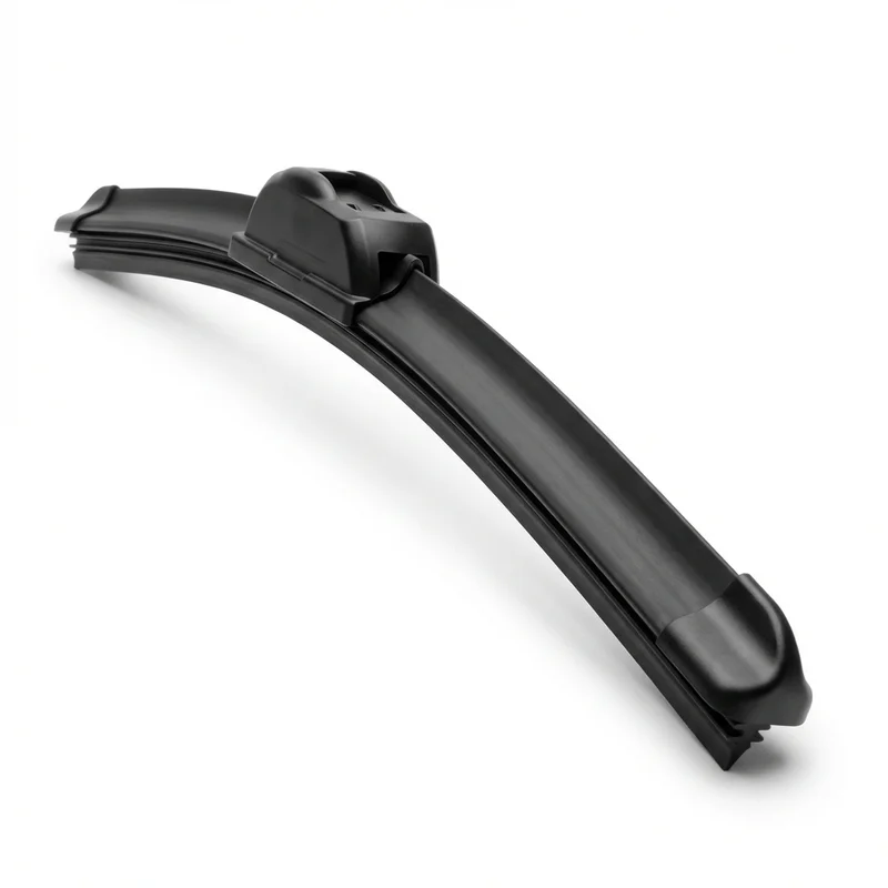 مساحة زجاج جانب السائق لسيارة Tiffin Allegro Red 340 (2019 - 2023) - 1