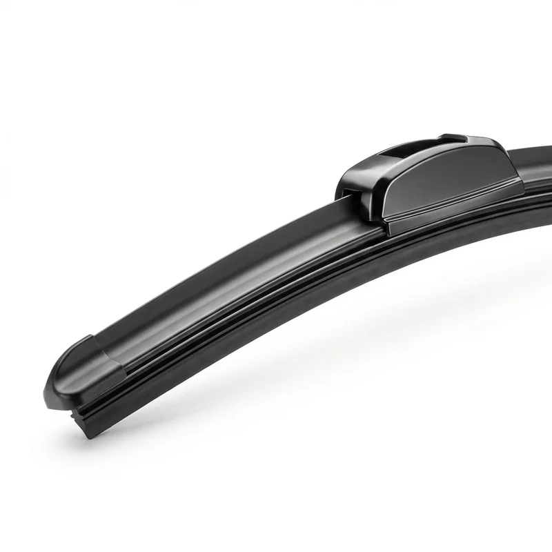 مساحة زجاج جانب السائق لسيارة Toyota bZ4X (2023 - 2025) - 1