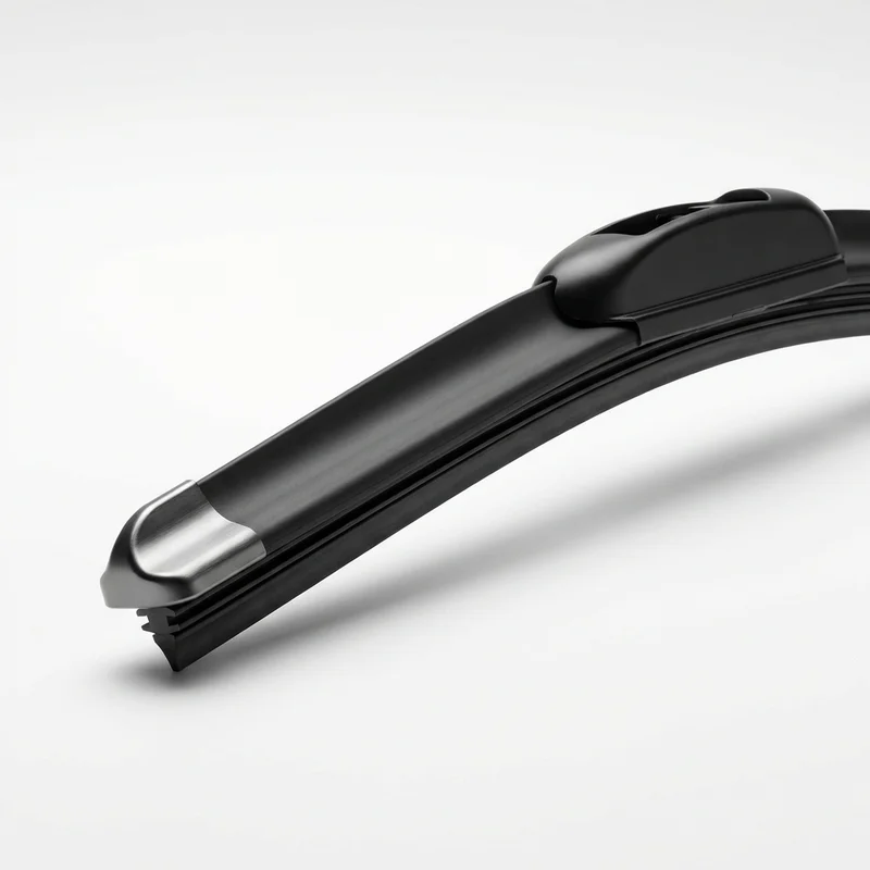 Passenger Side Wiper Blade for Toyota C-HR (2018 - 2022) - 1