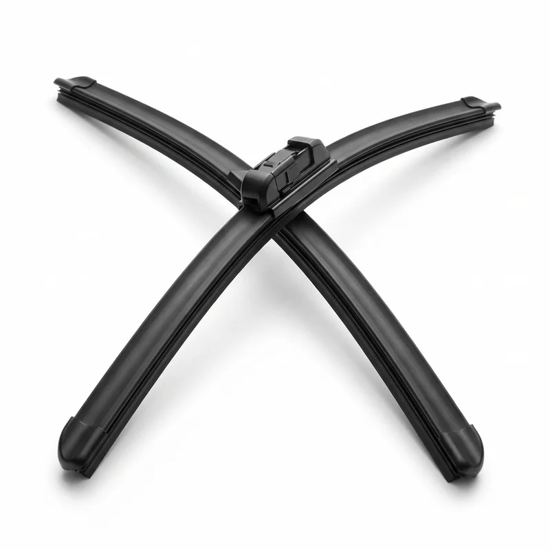 Пътник чистачка за Toyota Celica (1971 - 2005) - 1