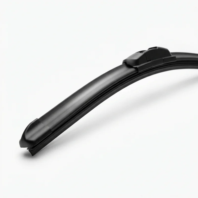 Fahrerseite Scheibenwischer für Toyota Corona (1967 - 1982) - 1