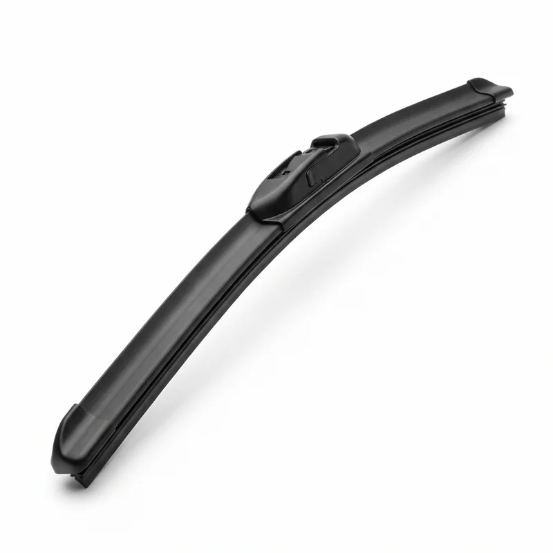 Driver Side Wiper Blade for Toyota Crown Signia (2025 - 2025) - 1