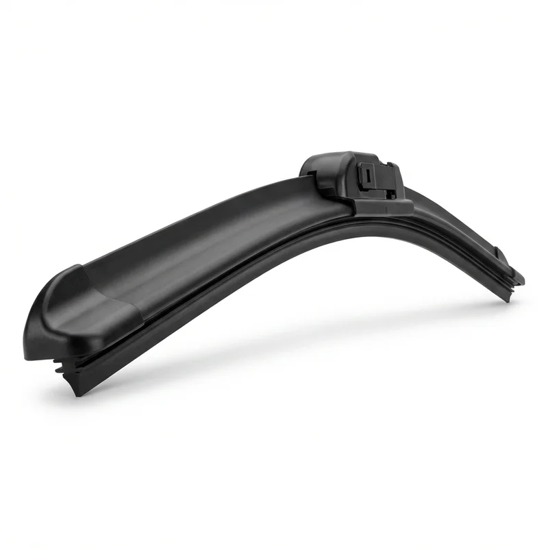 Beifahrerseite Scheibenwischer für Toyota Echo (2000 - 2005) - 1