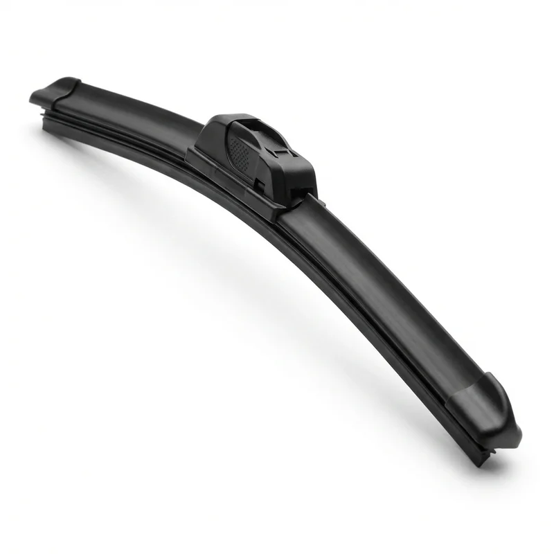 Heck Scheibenwischer für Toyota Echo (2000 - 2005) - 1