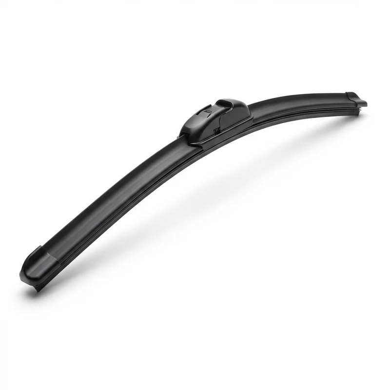 Passenger Side Wiper Blade for Toyota FJ Cruiser (2007 - 2014) - 1