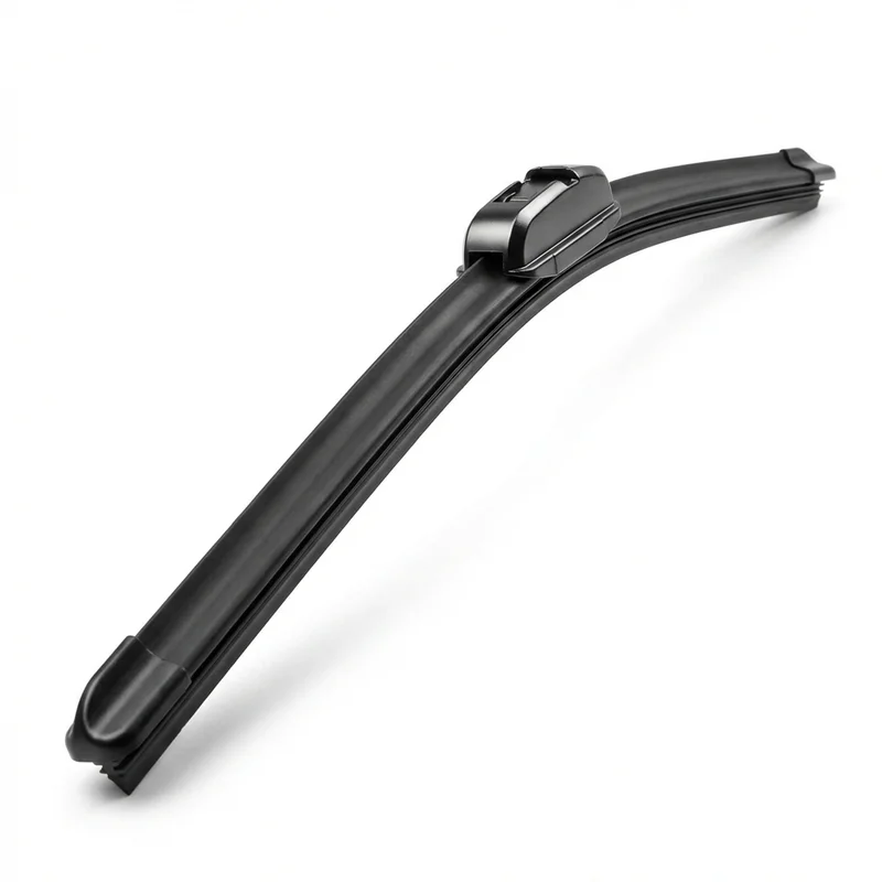 Driver Side Wiper Blade for Toyota Grand Highlander (2024 - 2025) - 1