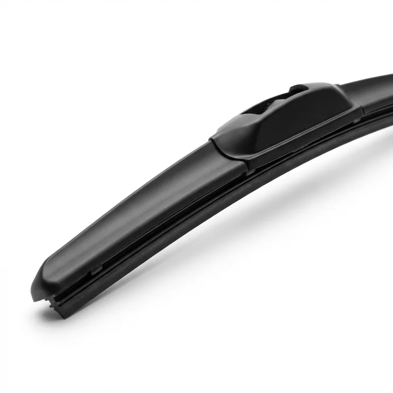 Rear Wiper Blade for Toyota Grand Highlander (2024 - 2025) - 1